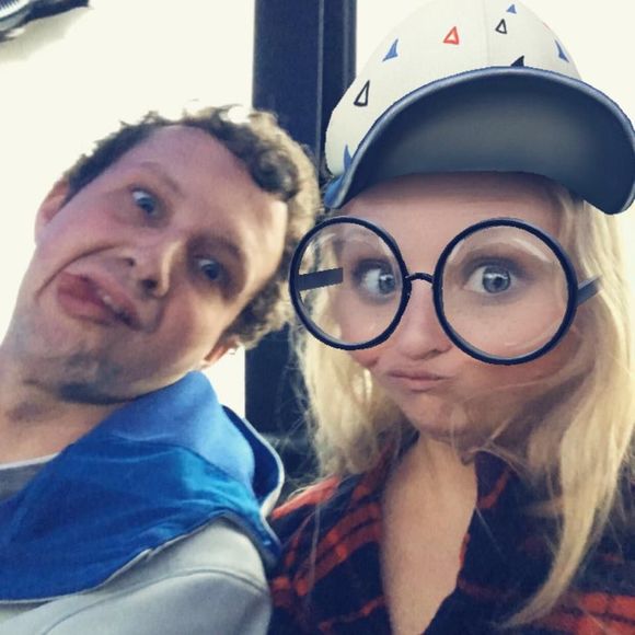 Meet your Posher, Sarah - Picture 1 of 1